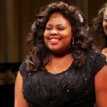 Amber Riley Joins Previously Announced Tiffany Haddish & Whoopi Goldberg in Tyler Per