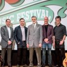 InCuya Music Festival Announces Lineup For Annual Cleveland Music Festival