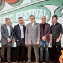 InCuya Music Festival Announces Lineup For Annual Cleveland Music Festival