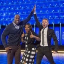 NBC Renews Its Millionaire-Making Game Show Success THE WALL