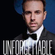 UNFORGETTABLE: A CONCERT BY TENOR NICO DARMANIN Coming To Malta 2/14 - 2/16