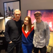 Sony/ATV Music Publishing Extends Worldwide Agreement with Noonie Bao