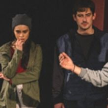 Photo Flash: Chimera Ensemble presents the World Premiere of CAM BABY