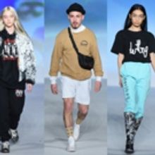 Dertbag's Journey to the New York Fashion Week Runway