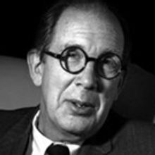 Co-op Too! Presents AN EVENING WITH C.S. LEWIS