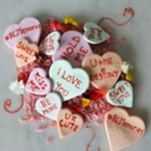 Celebrate Valentine's Day on the Coast at The Ritz-Carlton, Half Moon Bay