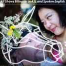 Sound Theatre Company Presents ASL A MIDSUMMER NIGHT'S DREAM