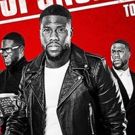 Kevin Hart to Make Tour Stop in Greenville