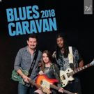 Ruf's Blues 2018 Caravan Tour Comes to The Stanhope House