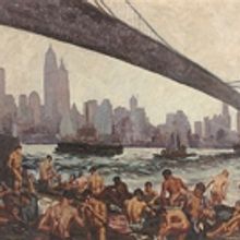 South Street Seaport Museum Presents A Special Lecture Queer Histories Of The…