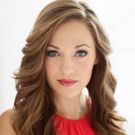 Laura Osnes Set To Visit Connecticut Students For Broadway At Center Stage This March