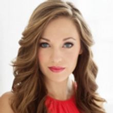 Laura Osnes Set To Visit Connecticut Students For Broadway At Center Stage This March