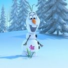 FROZEN's Olaf Balloon to Debut in Macy's Thanksgiving Day Parade