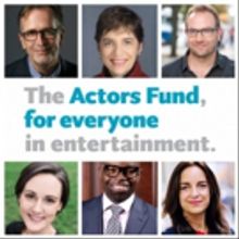 Exclusive Podcast: Broadway's Backbone Special Edition with The Actors Fund!