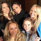 Victoria Beckham Reunited With the Spice Girls Because of #MeToo and #TimesUp