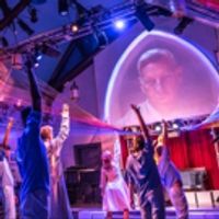 BWW Review: DR. SILVER Masterfully Conducts a New Type of Theatrical Experience Photo
