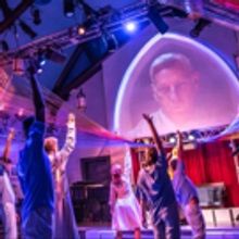 BWW Review: DR. SILVER Masterfully Conducts a New Type of Theatrical Experience