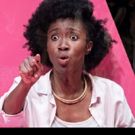 The UC San Diego Department Of Theatre And Dance Presents EVERYBODY BLACK