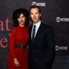 Photo Coverage: Benedict Cumberbatch, Allison Williams, & More Attend the Premiere…