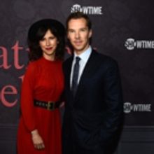 Photo Coverage: Benedict Cumberbatch, Allison Williams, & More Attend the Premiere of Showtime's PATRICK MELROSE