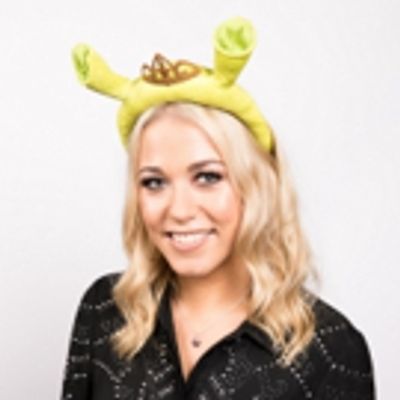 TV: Amelia Lily To Reprise 'Princess Fiona' in SHREK THE MUSICAL UK Tour
