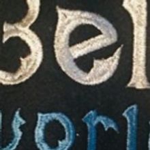Bid To Win A Rare Cher 'Believe' Tour Jacket