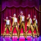 The Producers Of MOTOWN THE MUSICAL To Hold Open Auditions For Forthcoming UK And…