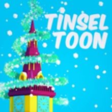 Tron Theatre Presents TINSEL TOON November 30-December 31