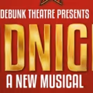 Cast Announced For MIDNIGHT A New Musical