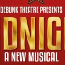 Cast Announced For MIDNIGHT A New Musical