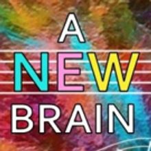 A NEW BRAIN Sails Into OhLook Performing Arts Center This April