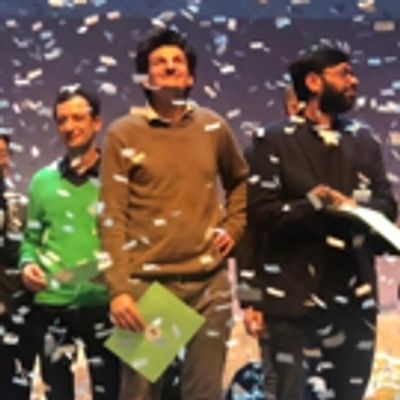 BWW Review: KANU BEHL'S BINNU KA SAPNA Wins At Clermont-Ferrand International Short Film