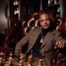 Tip 'T.I.' Harris Brings New Business Competition Show THE GRAND HUSTLE To BET This July