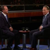 VIDEO: Bill Maher Says That Trump is on His Way to Becoming Dictator Video