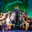BWW Interview: Ethan Stokes of FINDING NEVERLAND at Overture Center