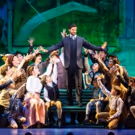 BWW Interview: Ethan Stokes of FINDING NEVERLAND at Overture Center