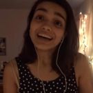 VIDEO: Meet WEST SIDE STORY Newcomer Rachel Zegler