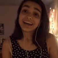 VIDEO: Meet WEST SIDE STORY Newcomer Rachel Zegler Video