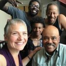 MetroStage Opens Season with THE PAINTED ROCKS AT REVOLVER CREEK
