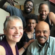 MetroStage Opens Season with THE PAINTED ROCKS AT REVOLVER CREEK