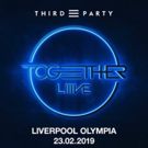 Third Party Announce New Album, 'Together'
