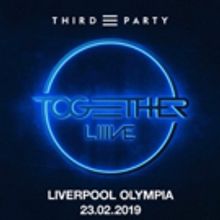 Third Party Announce New Album, 'Together'