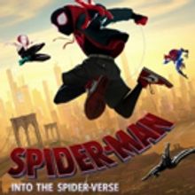 VIDEO: Find Out How Many Spider-People There Are in the New Trailer for SPIDER-MAN: I