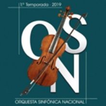 La temporada 2019 de la Orquesta Sinfónica Nacional está por comenzar