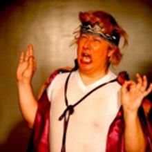 TRUMP LEAR Extends for Third Time at UNDER St. Marks