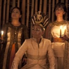 BWW Review: RICHARD II, Shakespeare's Globe