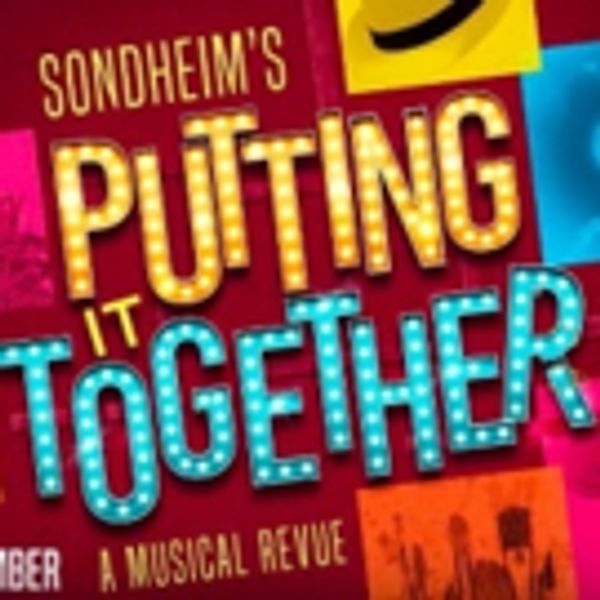 EXCLUSIVE VIDEO: FIrst Look at Hope Mill Theatre's PUTTING IT TOGETHER - UK Regional Theater Video