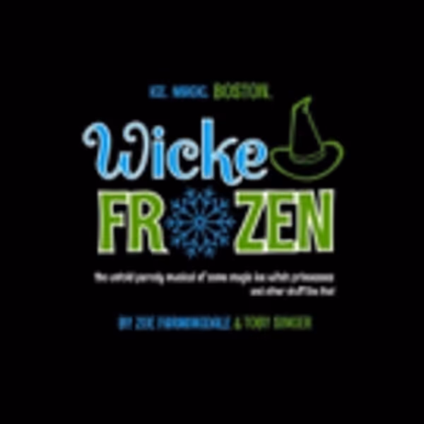 WICKED FROZEN Opens Sunday 4/8 Photo