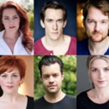 The Barricade Boys Add West End Guest Stars to Their Three-Week Run At The Other…
