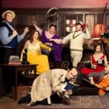 Improvised Murder Mystery Show MURDER SHE DIDN'T WRITE Comes to Leicester Square Thea